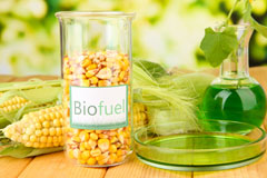 Topleigh biofuel availability