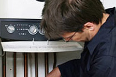 boiler repair Topleigh