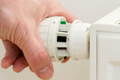 Topleigh central heating repair costs