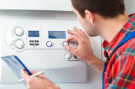 free commercial Topleigh boiler quotes