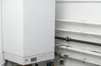 free Topleigh condensing boiler quotes