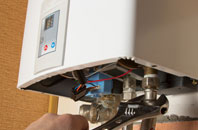 free Topleigh boiler install quotes