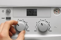 free Topleigh boiler maintenance quotes
